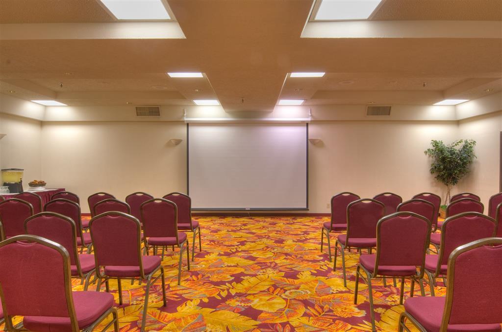 Mcm Elegante Suites Abilene Faciliteiten foto