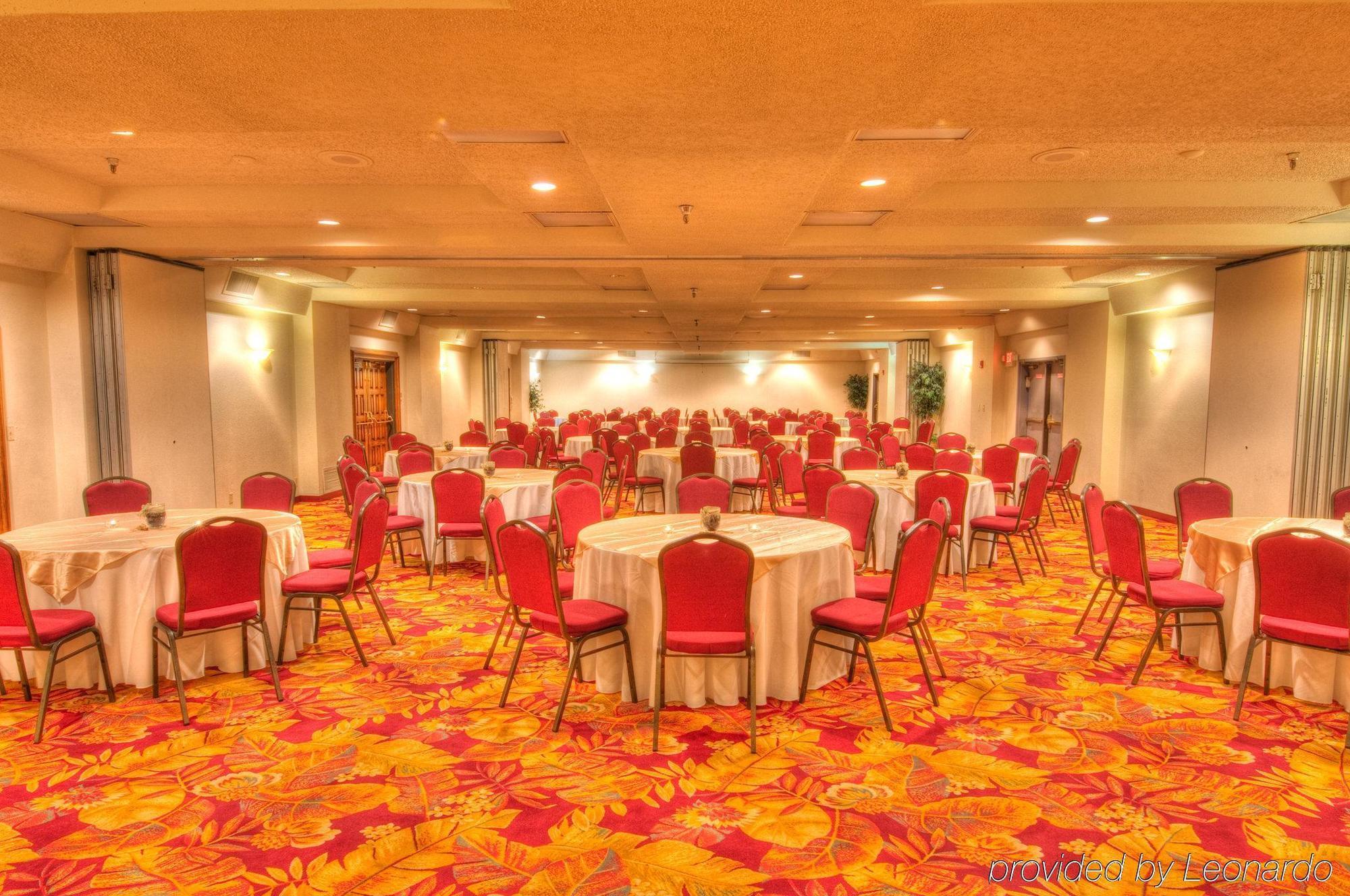 Mcm Elegante Suites Abilene Buitenkant foto