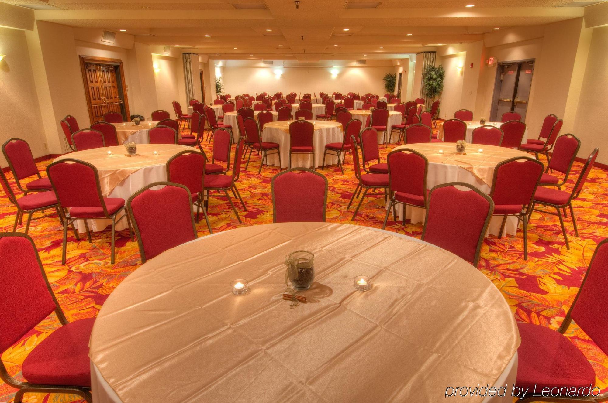 Mcm Elegante Suites Abilene Buitenkant foto