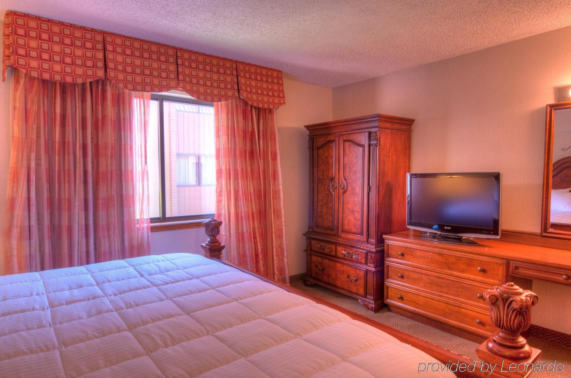 Mcm Elegante Suites Abilene Buitenkant foto