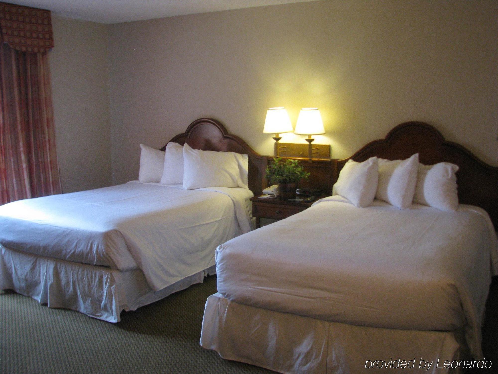 Mcm Elegante Suites Abilene Kamer foto