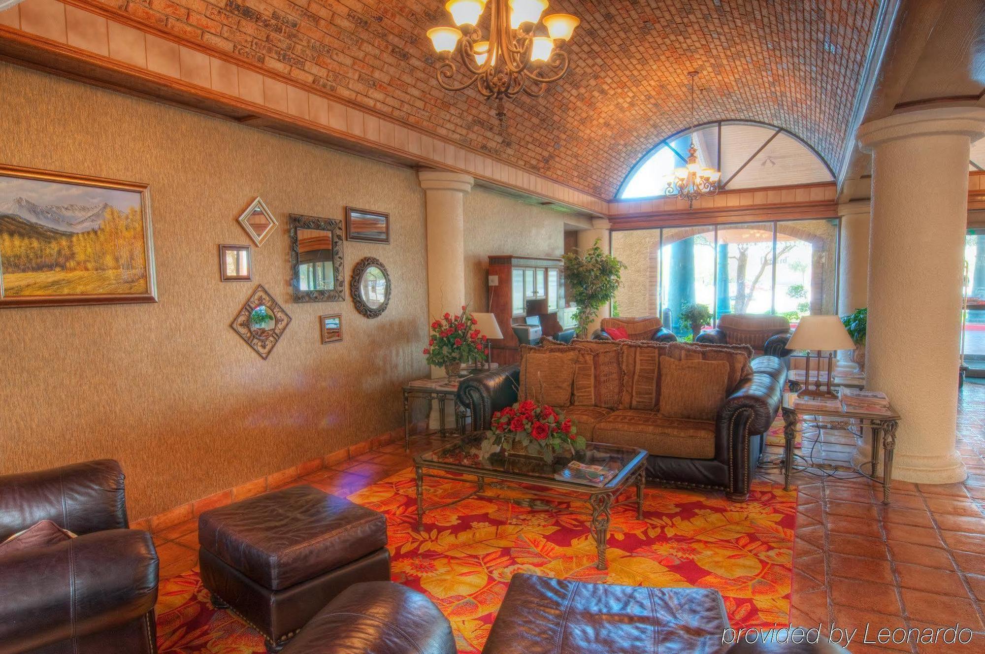 Mcm Elegante Suites Abilene Buitenkant foto