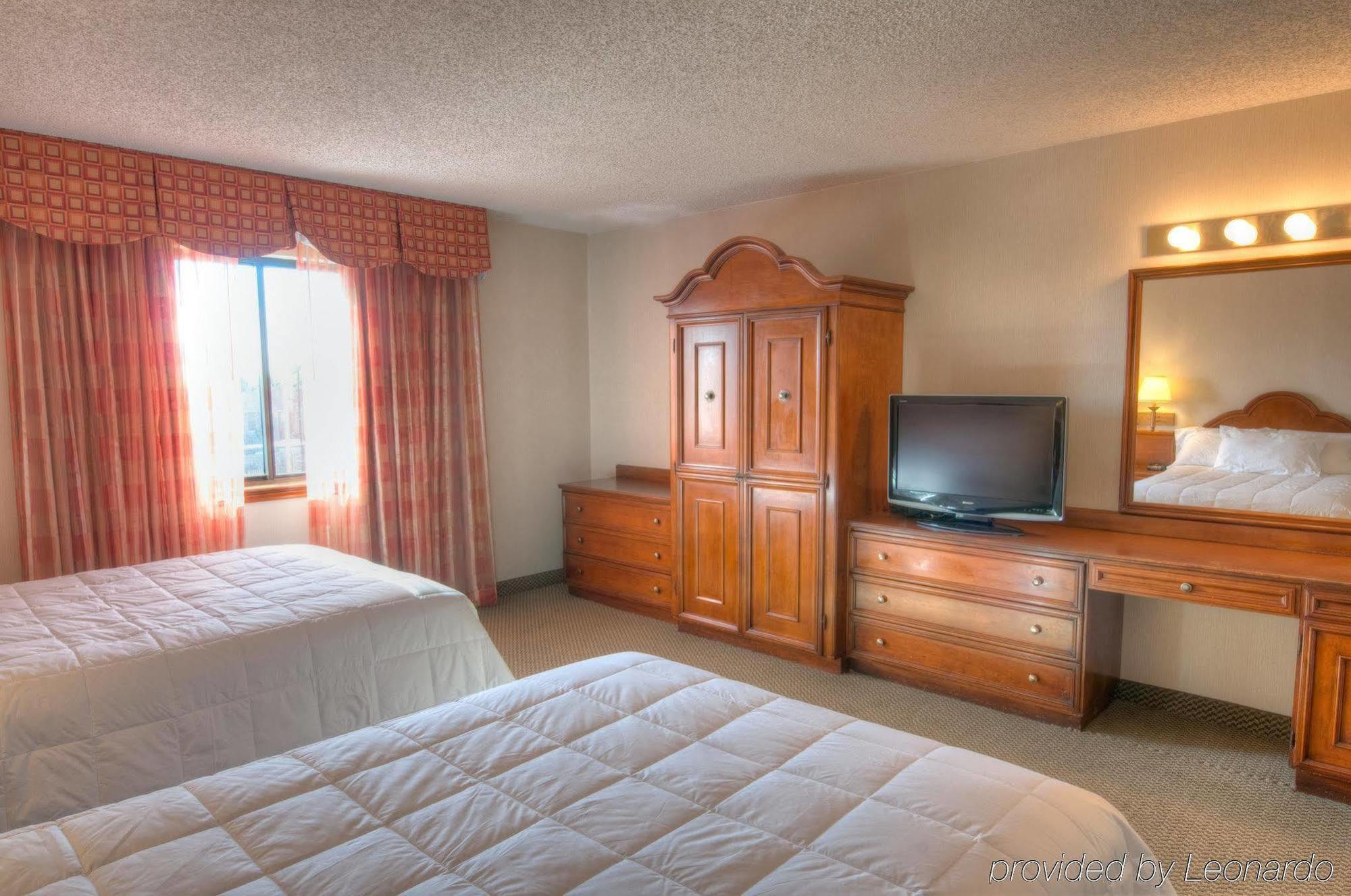 Mcm Elegante Suites Abilene Buitenkant foto